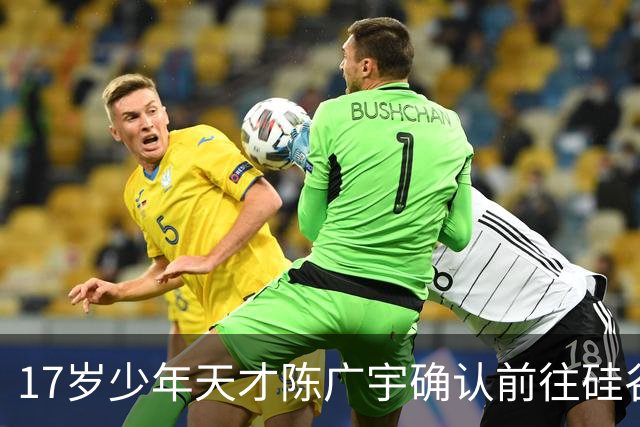 17岁少年天才陈广宇确认前往硅谷，或将加盟Claude团队